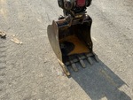 Specialty with Excavator Bucket Condition