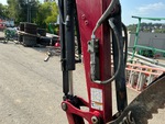 Hydraulics with Auxiliary Hydraulic Plumbing