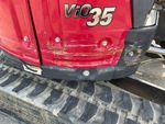 General Appearance with Paint