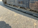 Undercarriage with Right Track Rollers