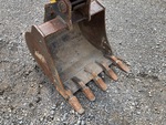 Specialty with Cutting Edge / Teeth / Adapters