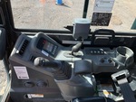 Control Station with Dash Console