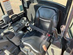 Control Station with Seats/Armrests