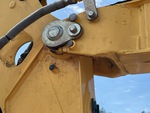 v2 Chassis - Excavator with Pin and Bushings Boom to Stick