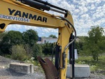 v2 Chassis - Excavator with