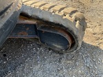 Drivetrain with Right Drive Motor