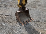 Specialty with Excavator Bucket Condition