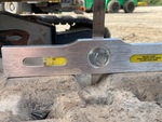 Undercarriage with Left Grouser Height