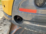 Engine with Exhaust System