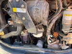 Engine with Engine - Right Side