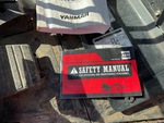 Safety with