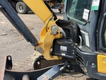 v2 Chassis - Excavator with Swing Tower Pivot