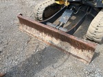 Specialty with Blade Condition