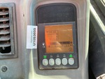 Control Station with Engine Oil Pressure