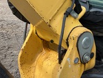 v2 Chassis - Excavator with Boom Base Pin and Bushings
