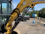 Hydraulics with Boom Lift Cylinder(s)