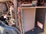 Engine with Radiator