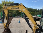 v2 Chassis - Excavator with Boom Condition