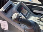 Control Station with Auxiliary Hydraulic Control