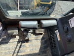 Control Station with Steering Controls