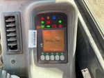 Control Station with Warning Lights