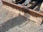 Specialty with Blade Cutting Edge Condition