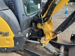 v2 Chassis - Excavator with