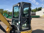 General Appearance with Sheet Metal (fiberglass) Condition