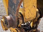 v2 Chassis - Excavator with Pins and Bushings Stick to Coupler
