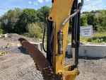 Hydraulics with Auxiliary Hydraulic Plumbing