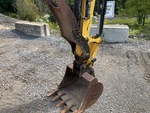 v2 Chassis - Excavator with