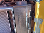 Hydraulics with Hydraulic Tank
