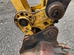 Specialty with Quick Coupler