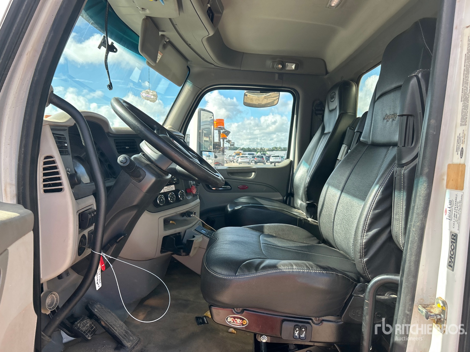 2019 Peterbilt 567
