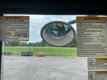 Control Station with Mirrors