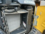 Hydraulics with Hydraulic Tank