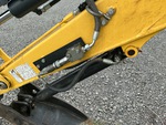 Hydraulics with Auxiliary Hydraulic Plumbing