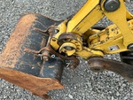 Specialty with Quick Coupler
