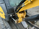 Chassis with Swing Tower Pivot