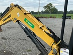 Hydraulics with Hoses (Hydraulics)