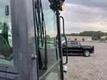 General Appearance with Hand Rails