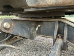 Chassis with Turntable Bearing