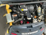 Engine with Engine - Left Side