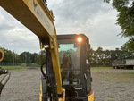 General Appearance with Exterior Lights