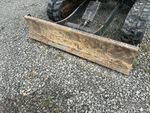 Specialty with Blade Condition