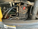 Hydraulics with Hydraulic Control Pattern Changer
