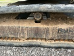 Undercarriage with Right Carrier Rollers