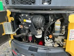 Engine with Engine - Right Side