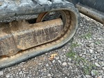 Undercarriage with Right Idler