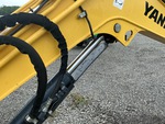 Hydraulics with Boom Lift Cylinder(s)